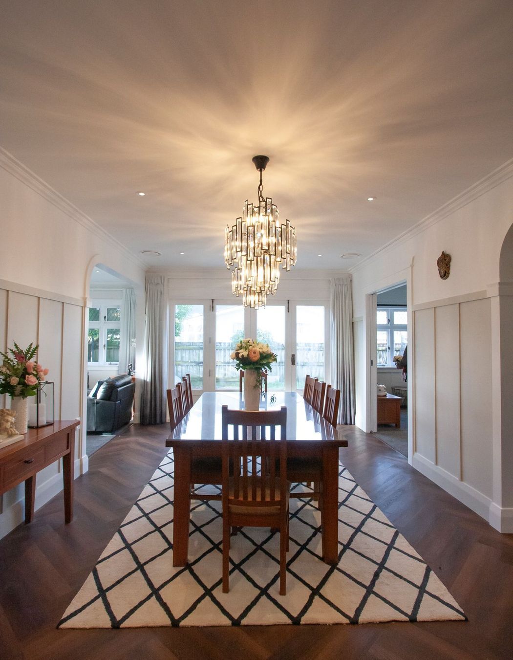 Trafalgar Street, Lower Hutt - Renovation