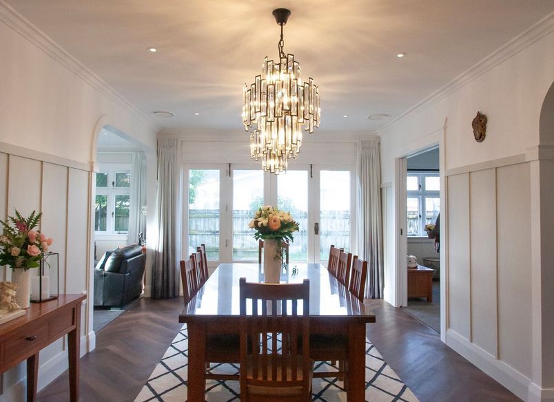 Waterloo, Lower Hutt - Renovation