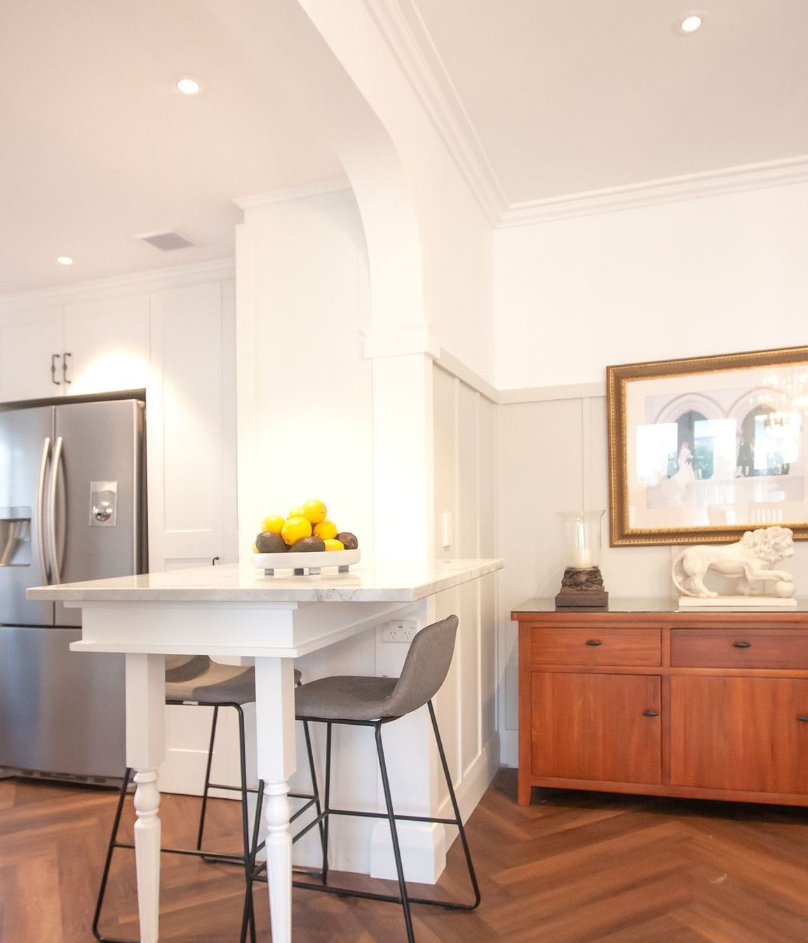 Trafalgar Street, Lower Hutt - Renovation