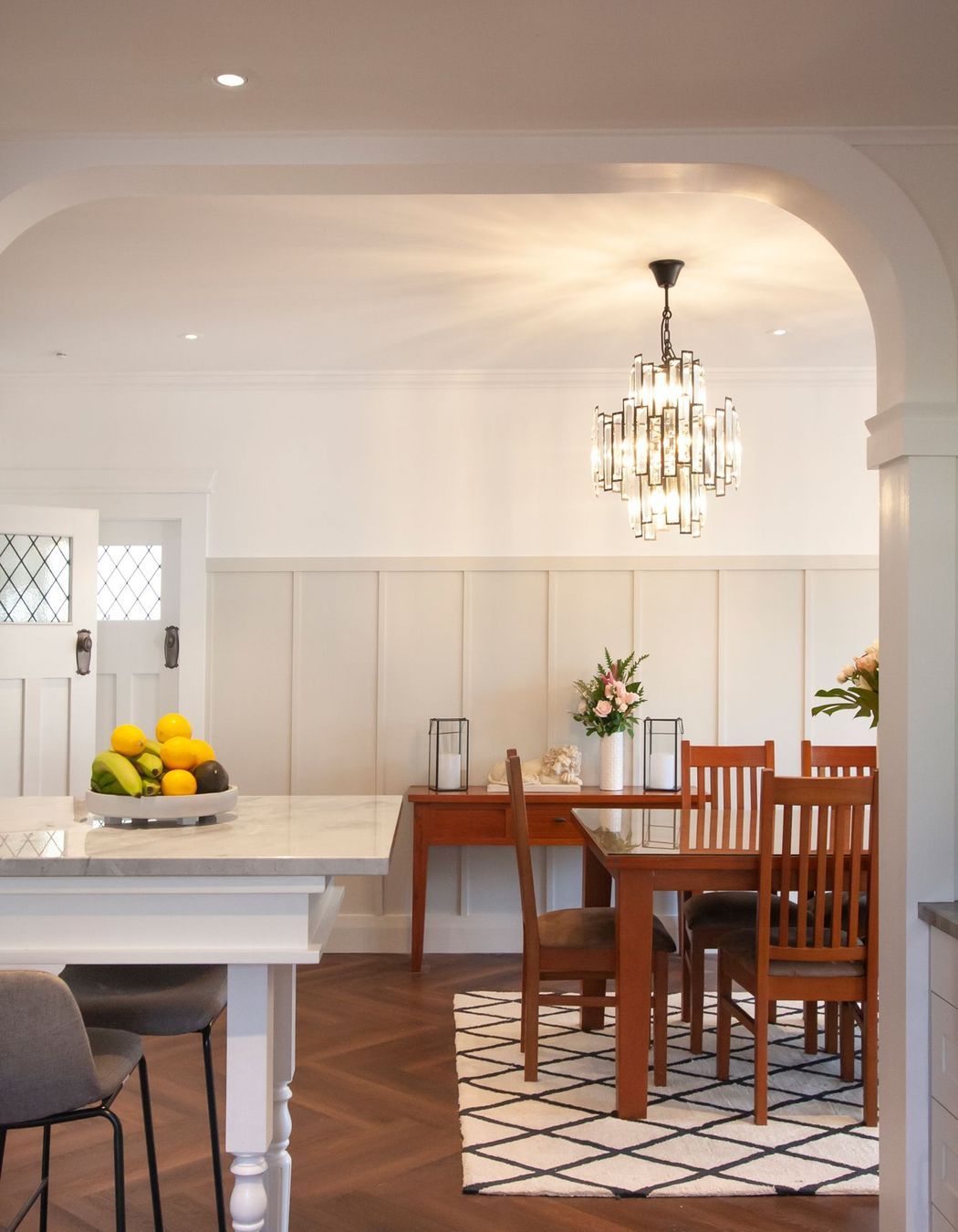 Trafalgar Street, Lower Hutt - Renovation
