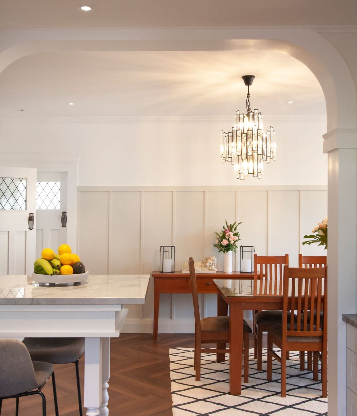 Trafalgar Street, Lower Hutt - Renovation