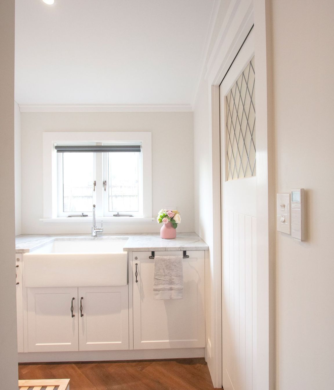 Trafalgar Street, Lower Hutt - Renovation