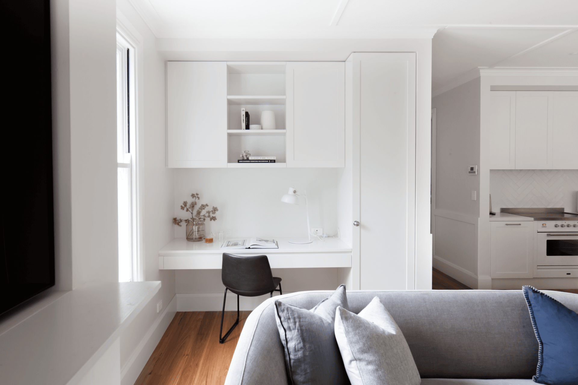 Turramurra Bungalow