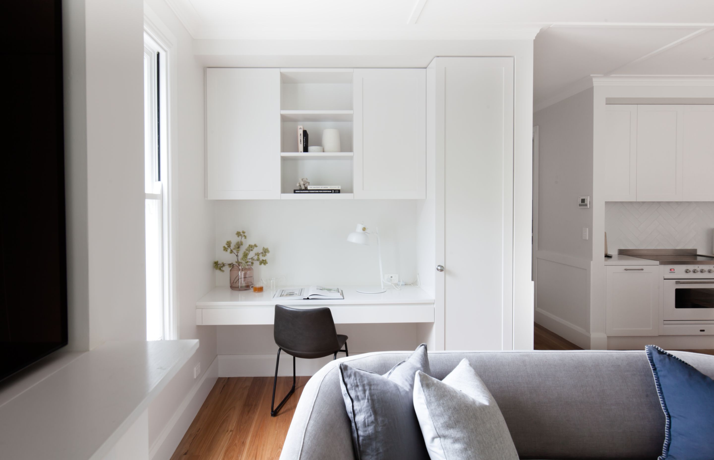 Turramurra Bungalow