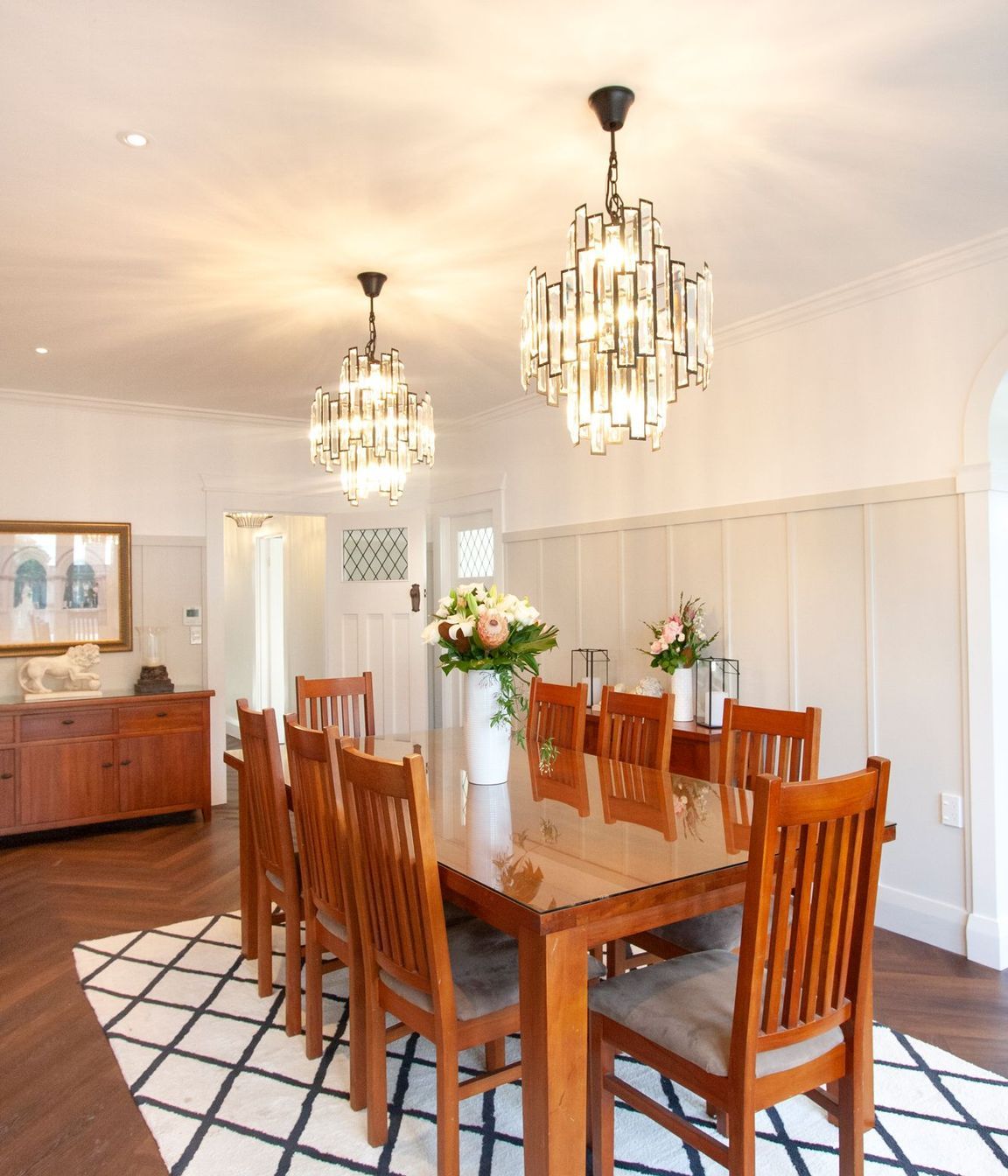 Trafalgar Street, Lower Hutt - Renovation