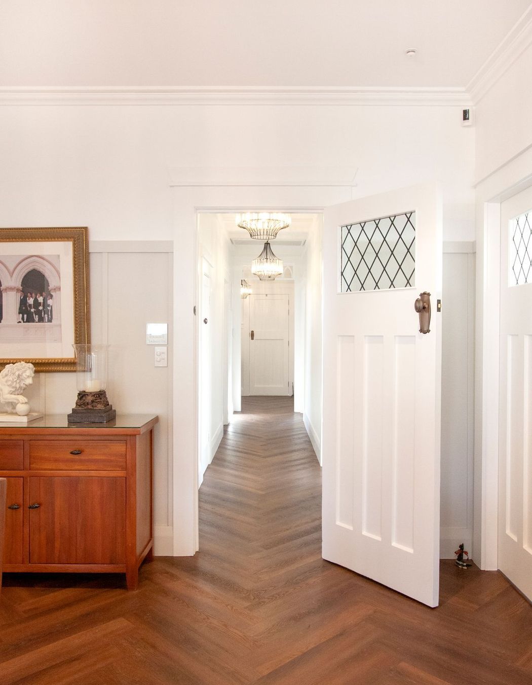 Trafalgar Street, Lower Hutt - Renovation