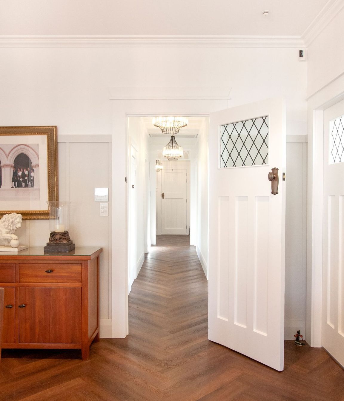 Trafalgar Street, Lower Hutt - Renovation