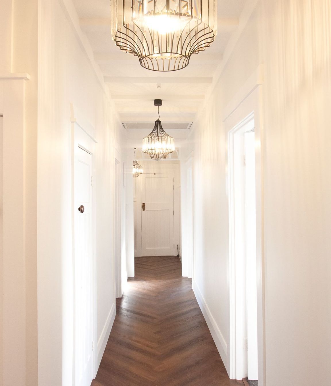 Trafalgar Street, Lower Hutt - Renovation