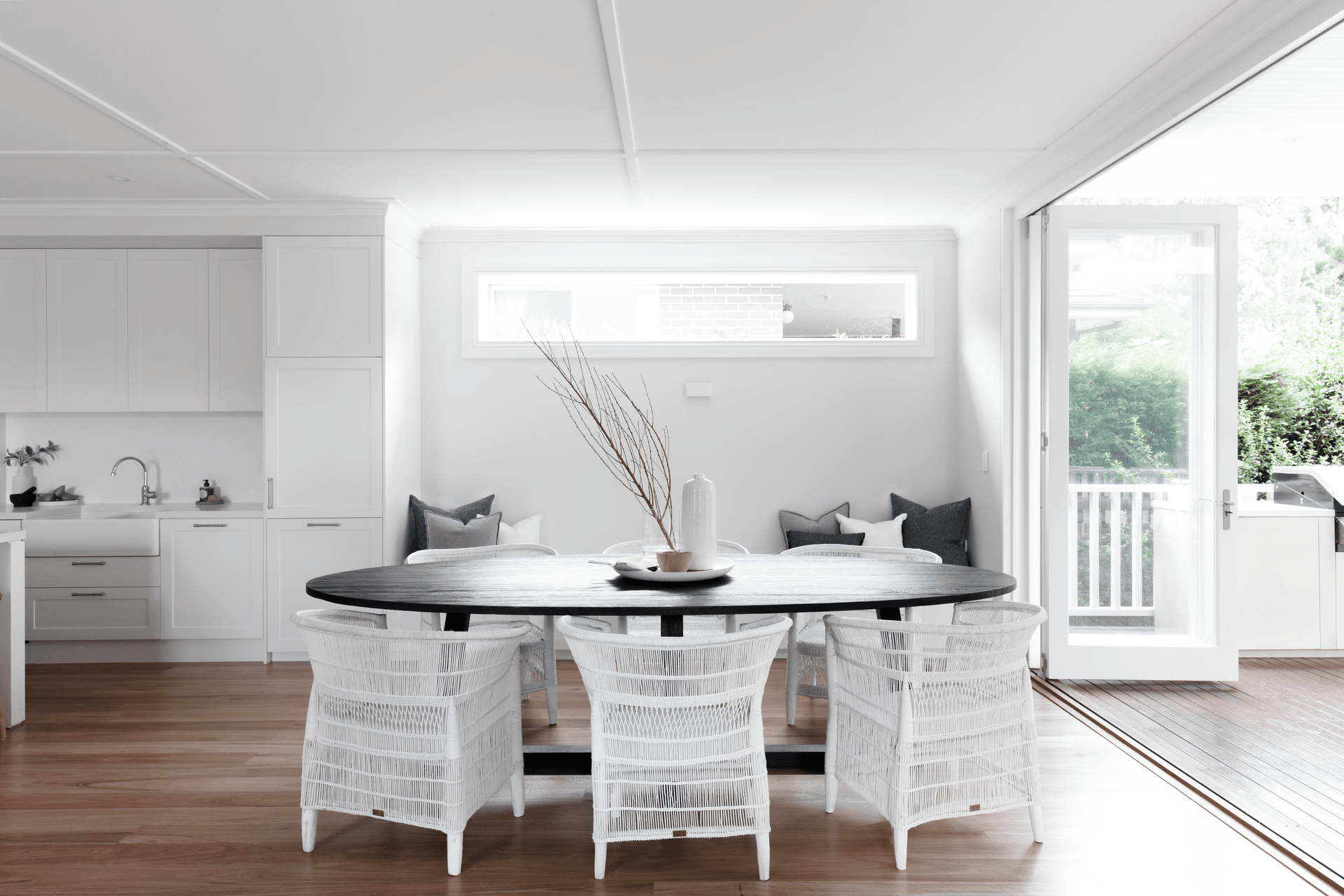 Turramurra Bungalow