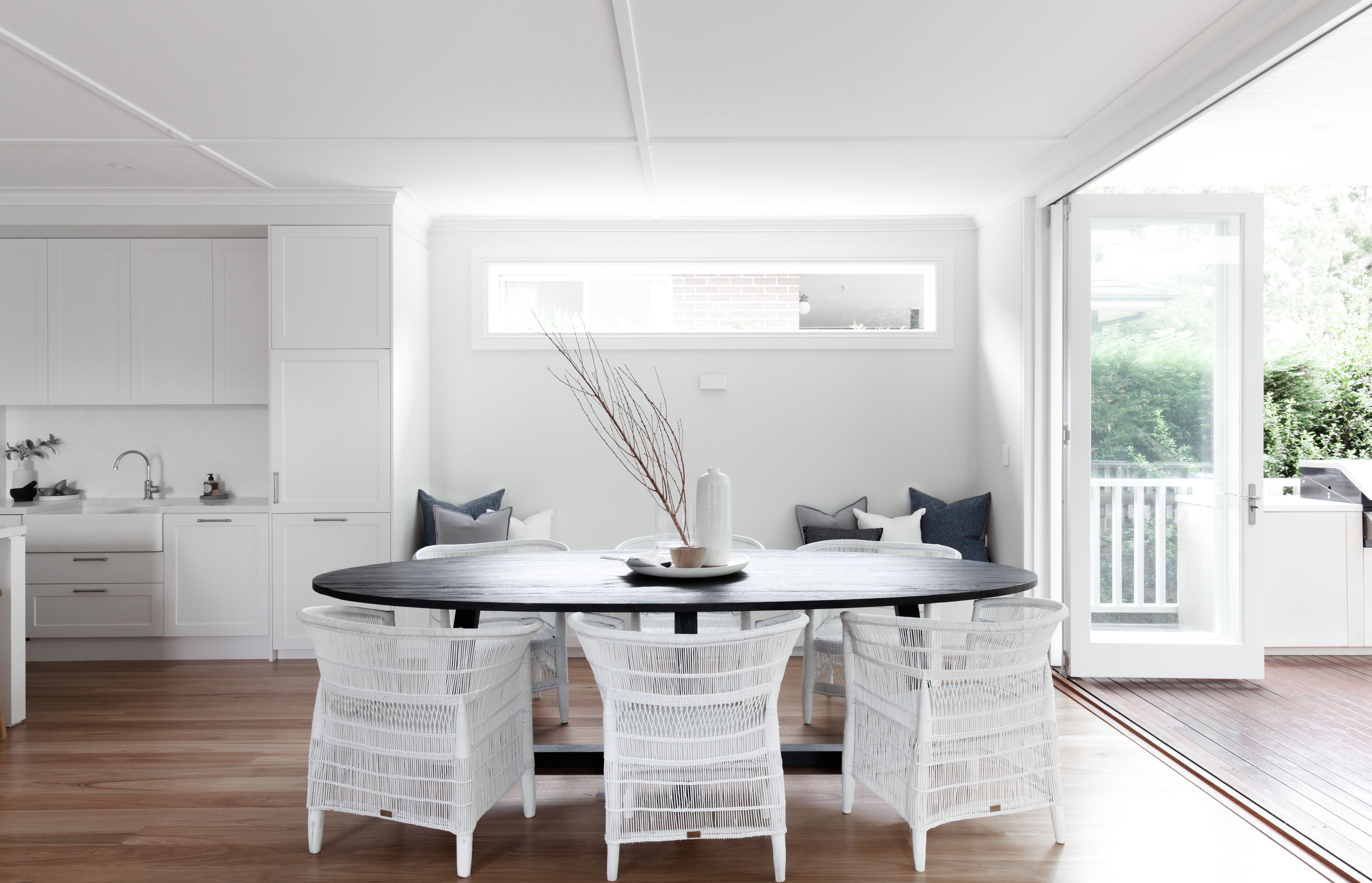 Turramurra Bungalow