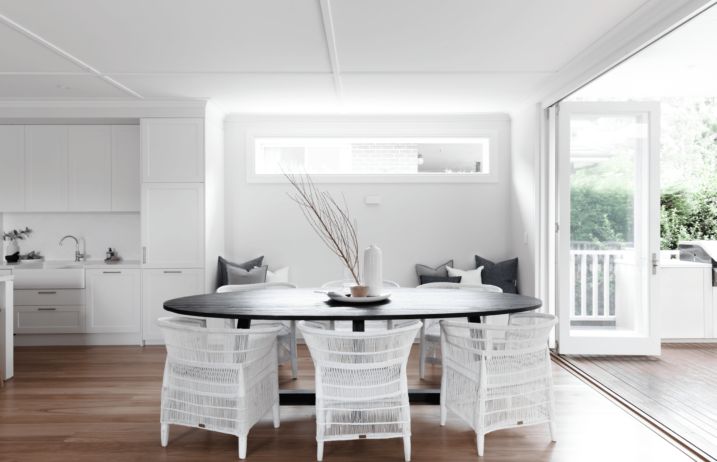 Turramurra Bungalow
