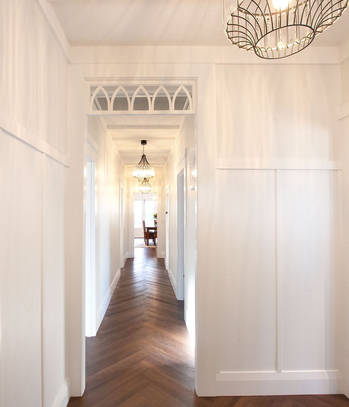 Trafalgar Street, Lower Hutt - Renovation