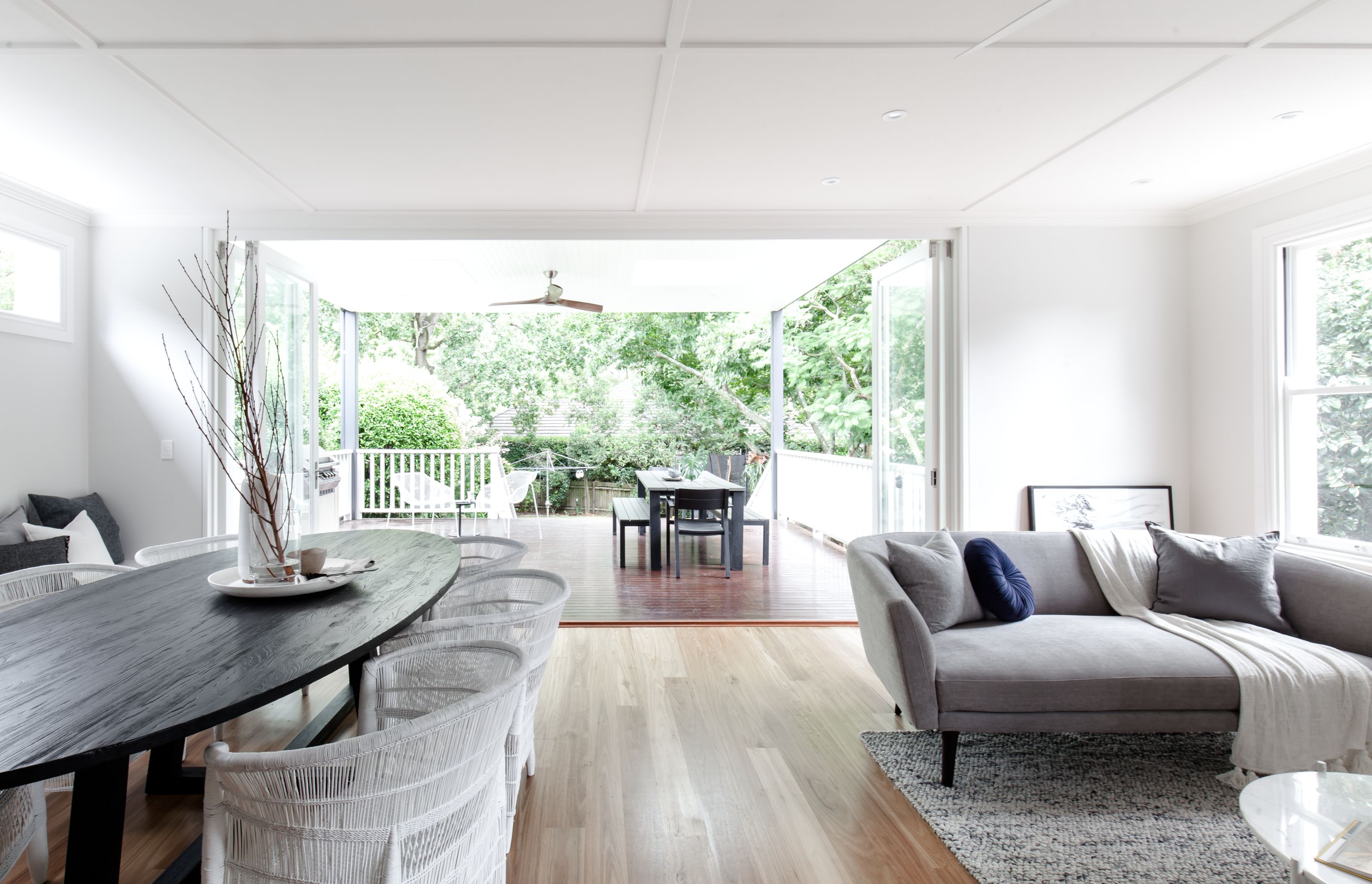 Turramurra Bungalow