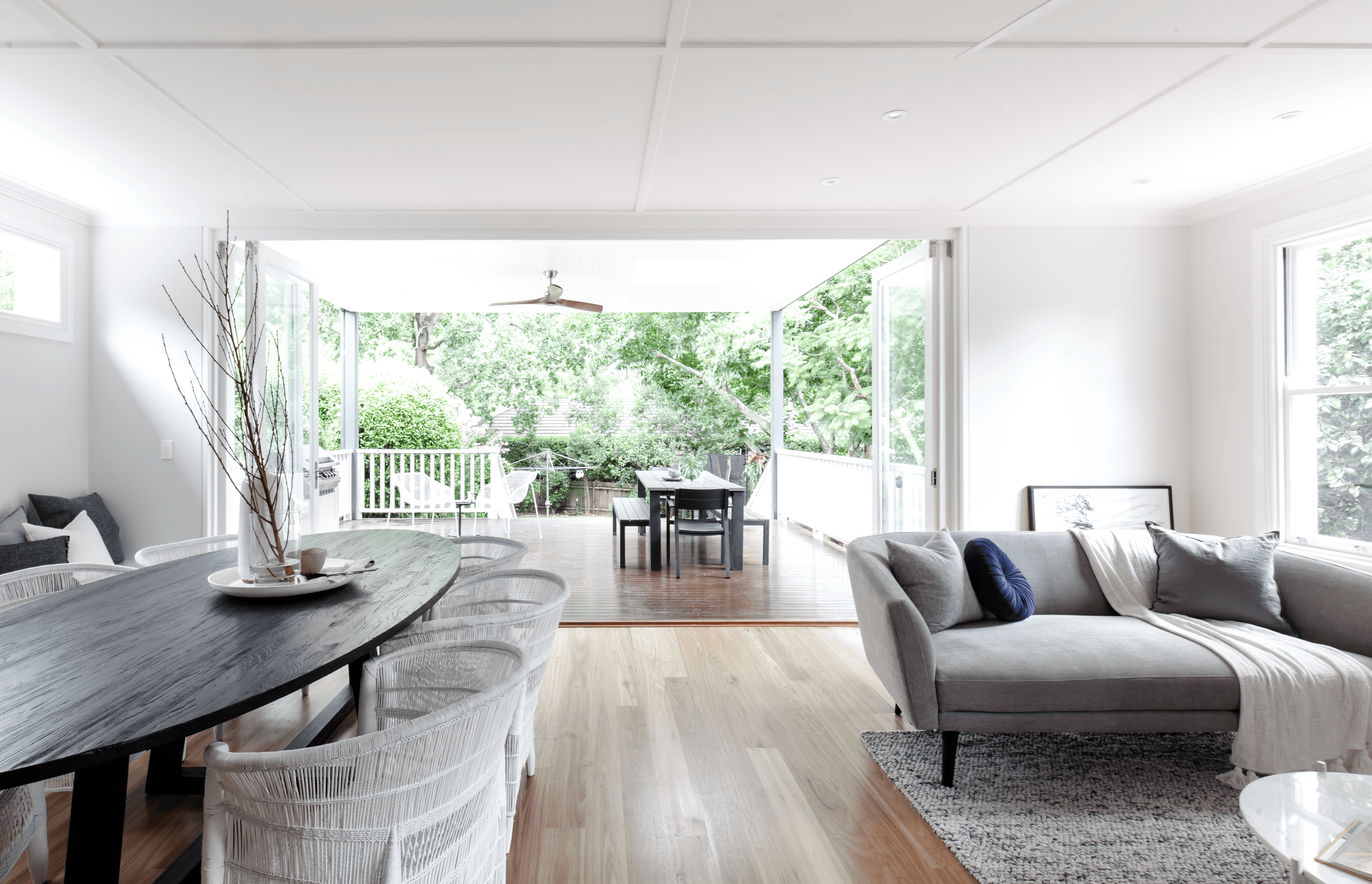 Turramurra Bungalow