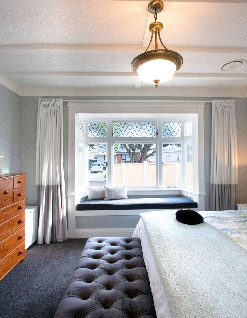 Trafalgar Street, Lower Hutt - Renovation
