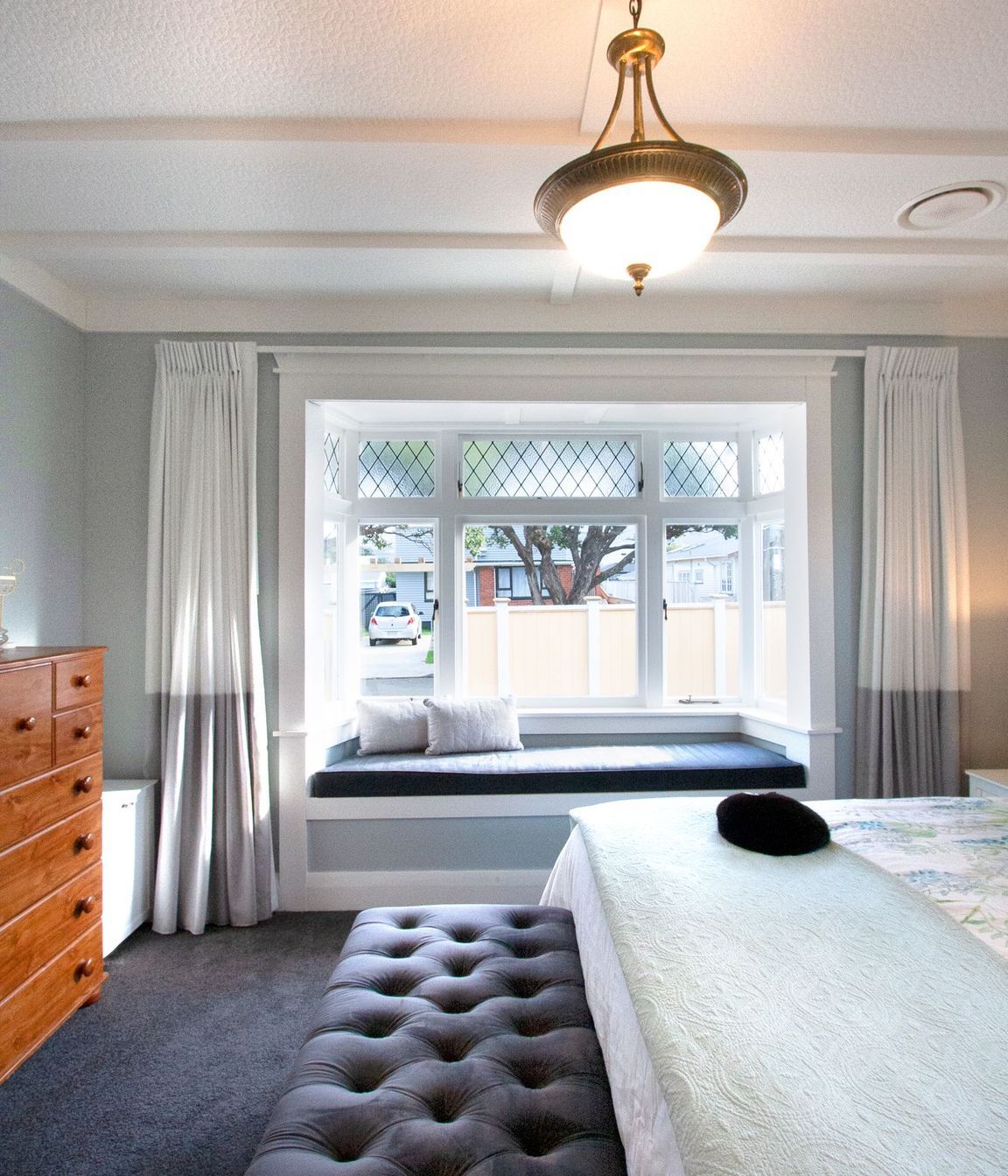 Trafalgar Street, Lower Hutt - Renovation