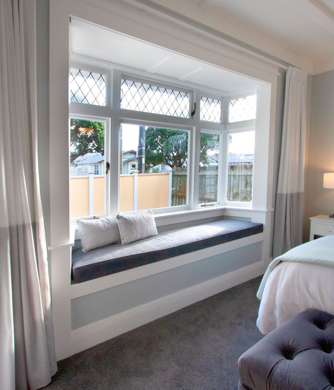 Trafalgar Street, Lower Hutt - Renovation