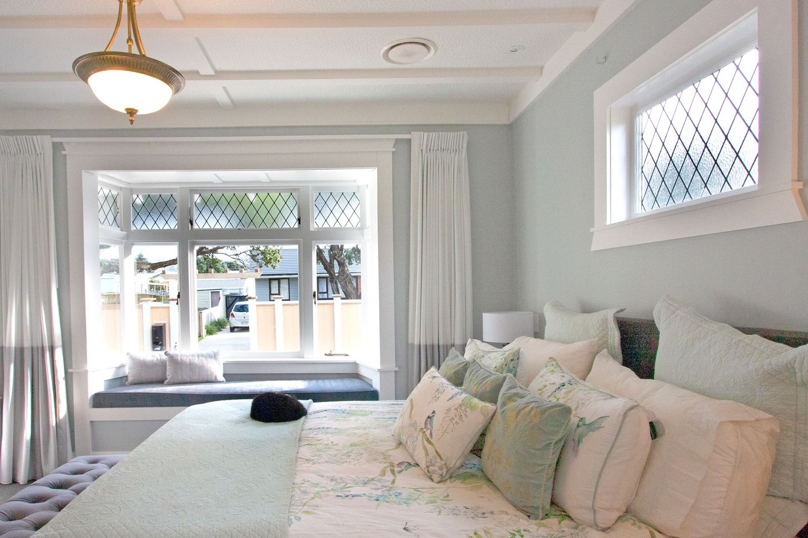 Trafalgar Street, Lower Hutt - Renovation