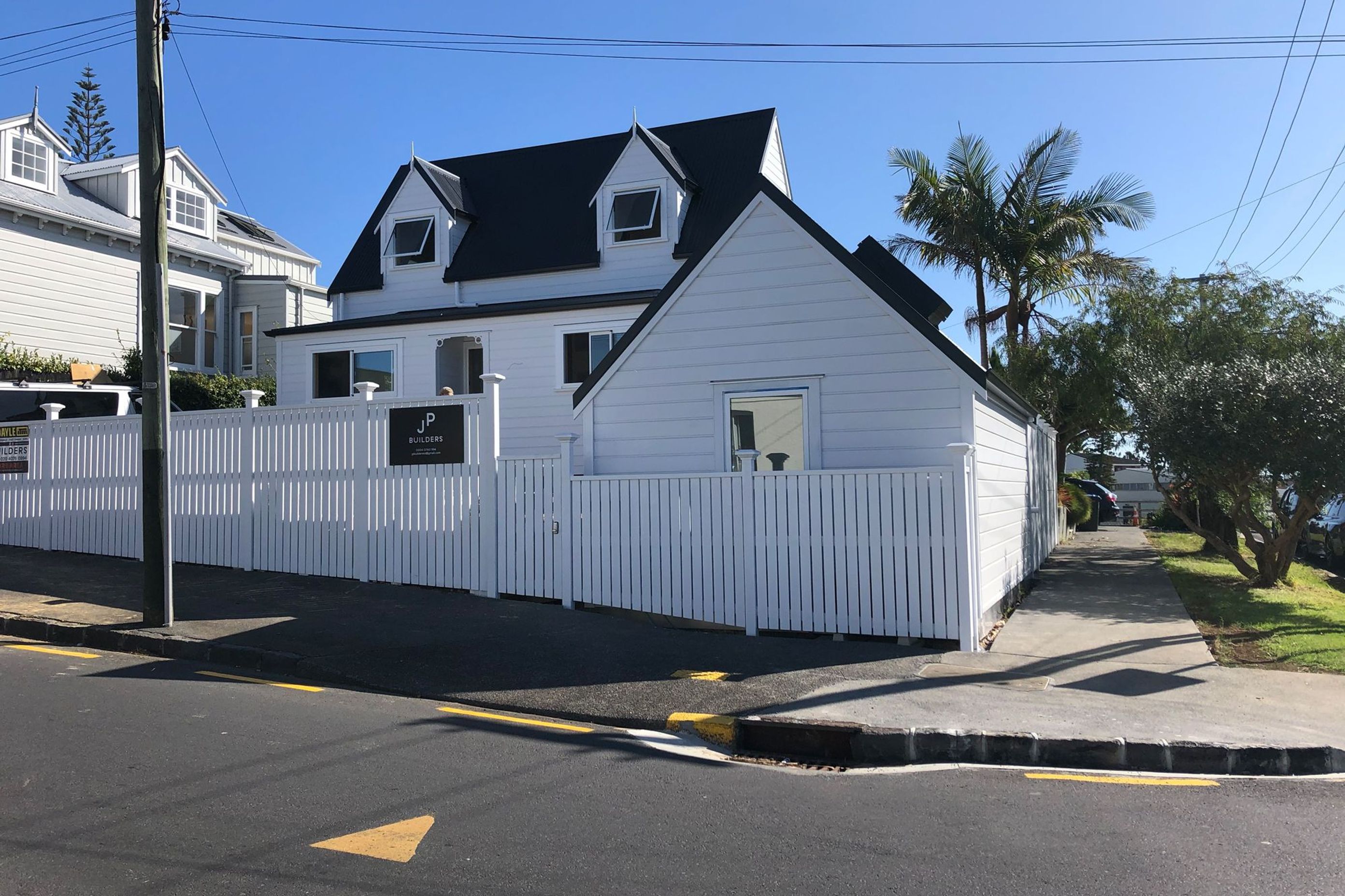 Ponsonby Reno