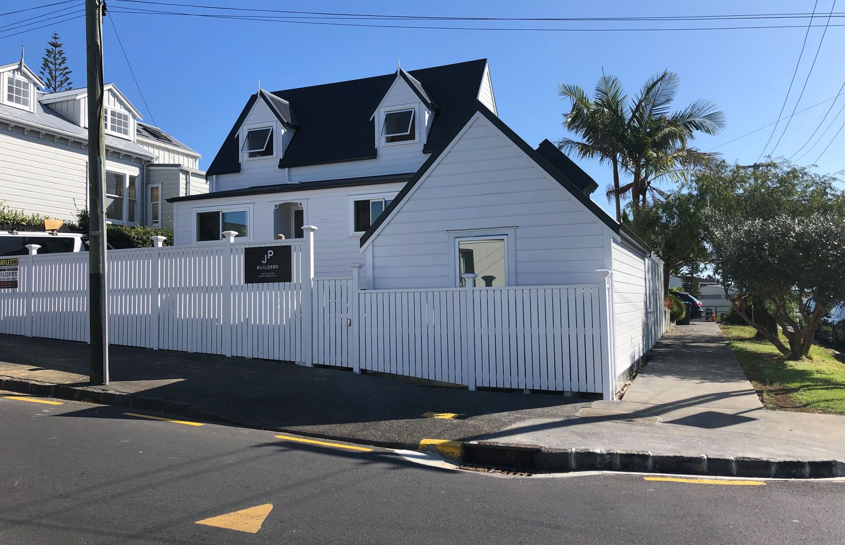 Ponsonby Reno