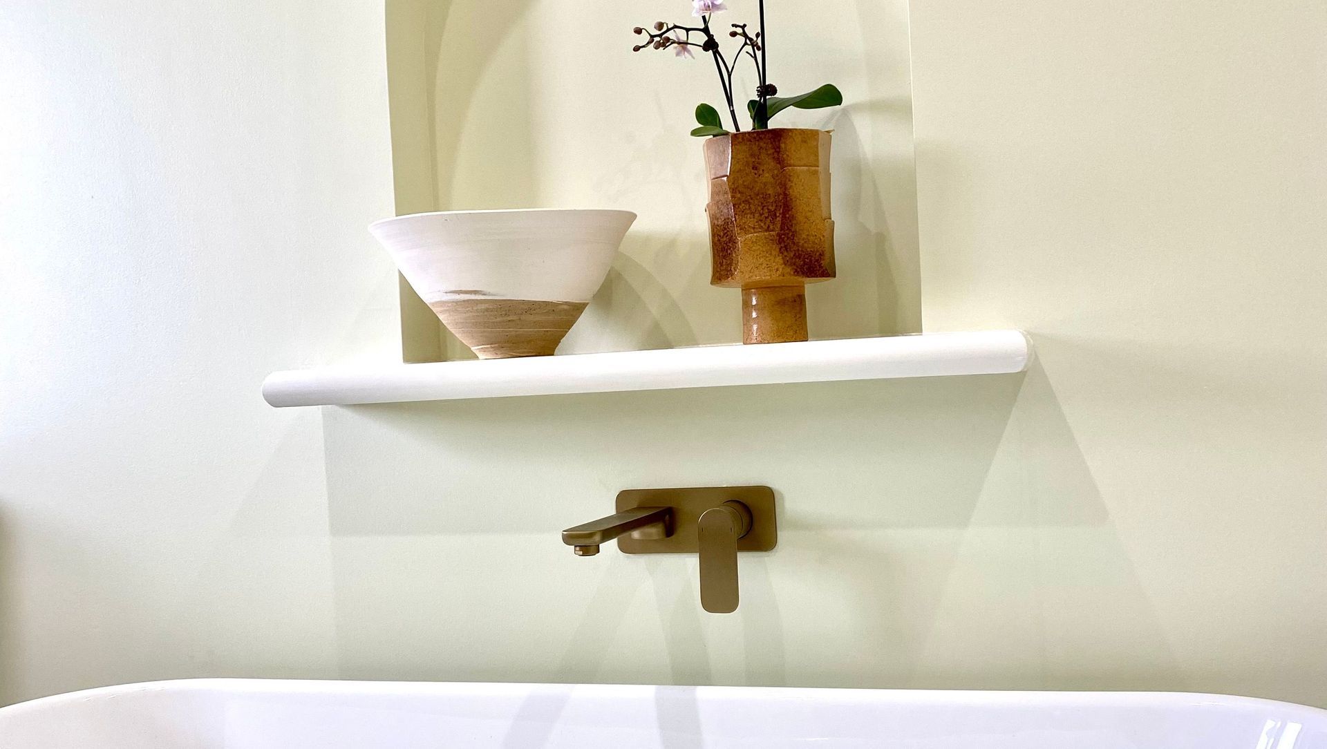 Takarunga Ensuite banner