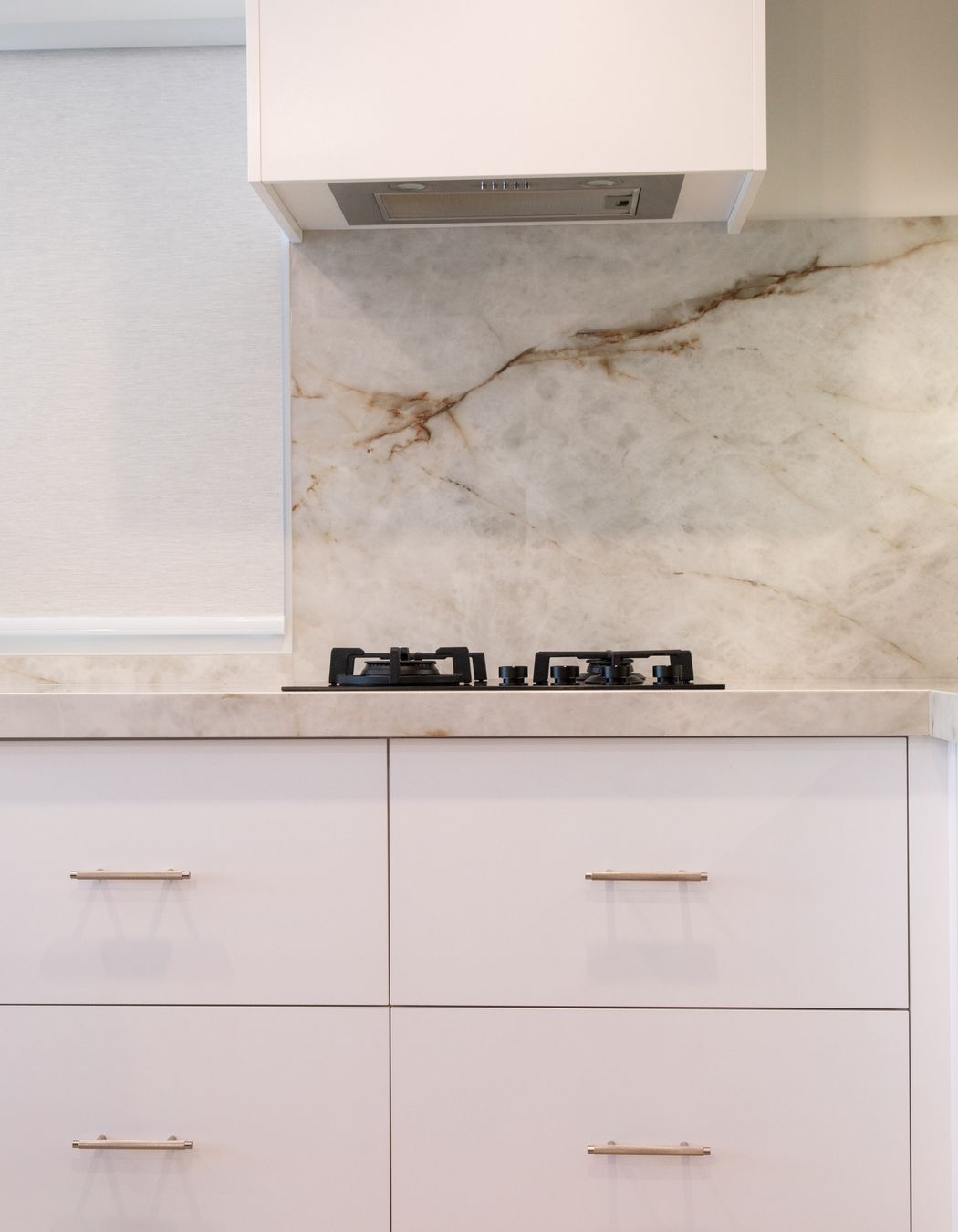 Town House Alteration