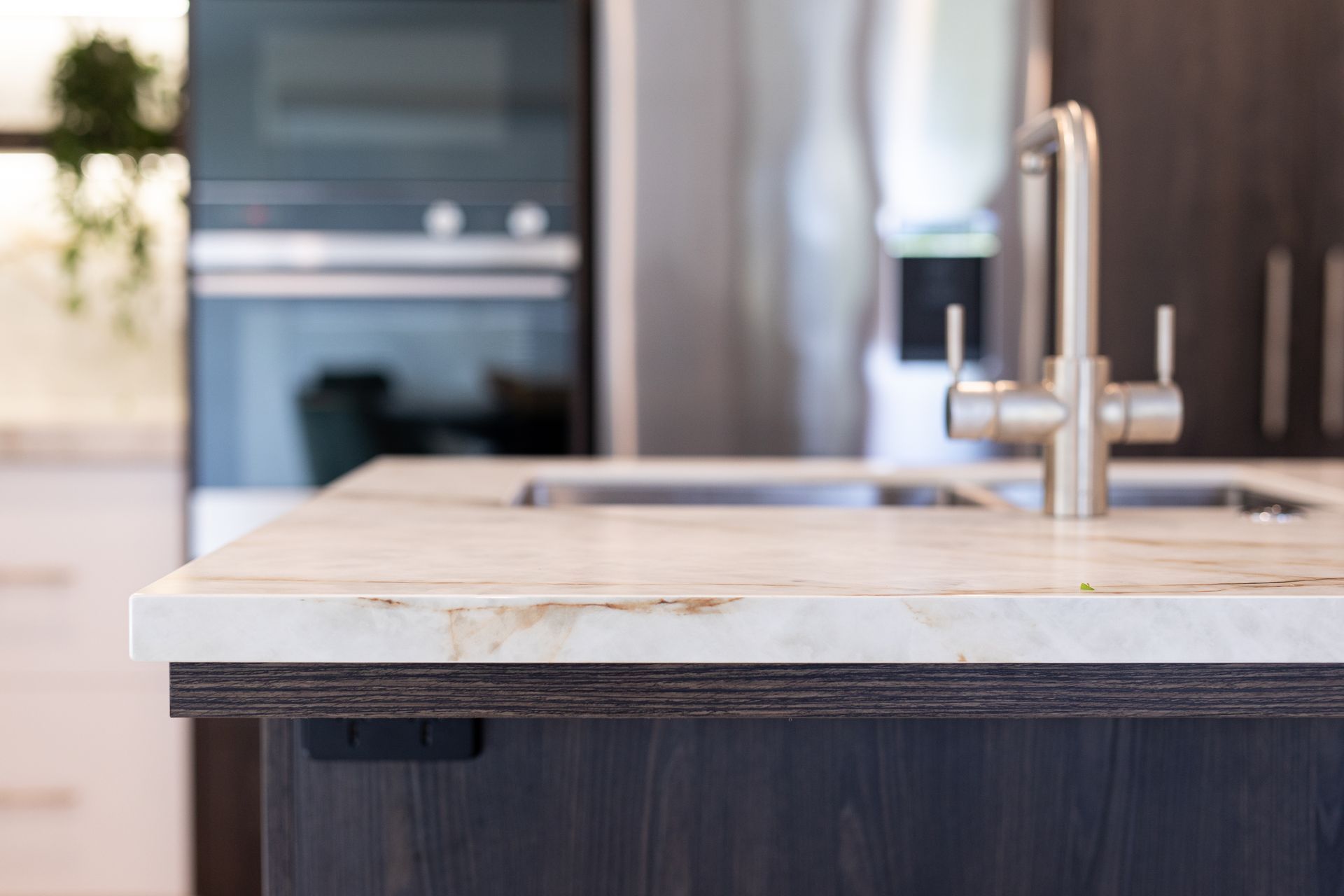 Town House Alteration