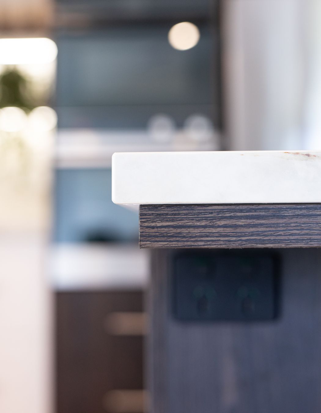 Town House Alteration