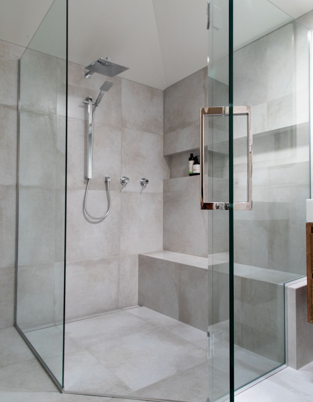 Town House Alteration