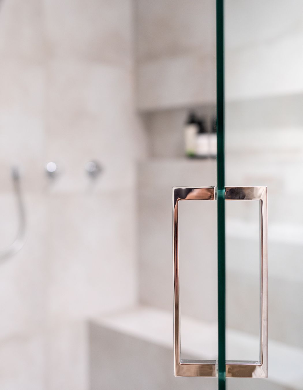 Town House Alteration