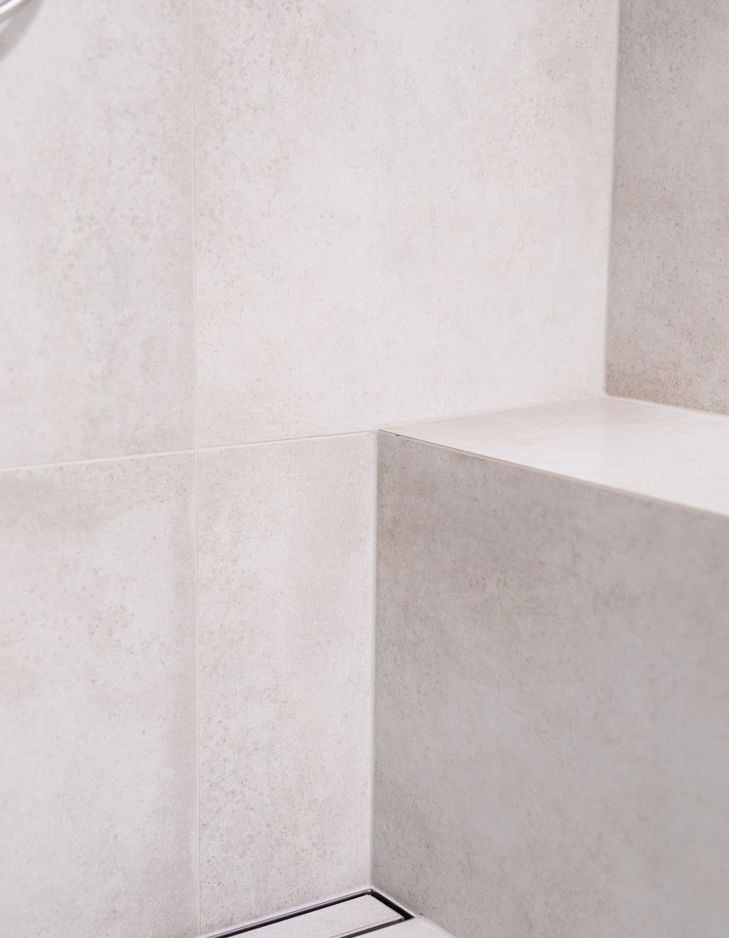 Town House Alteration