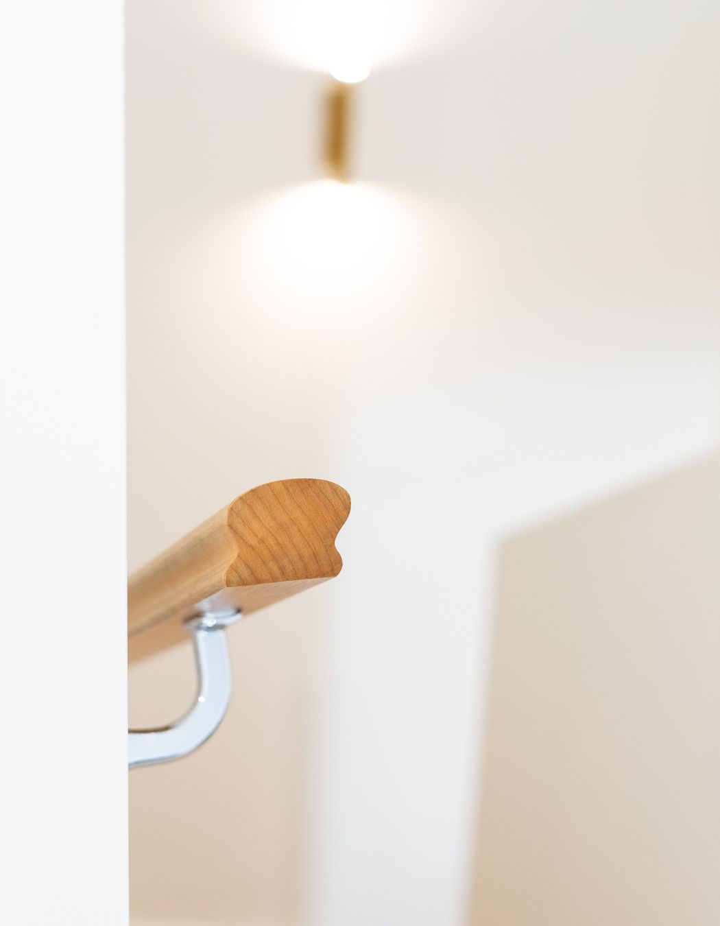 Town House Alteration