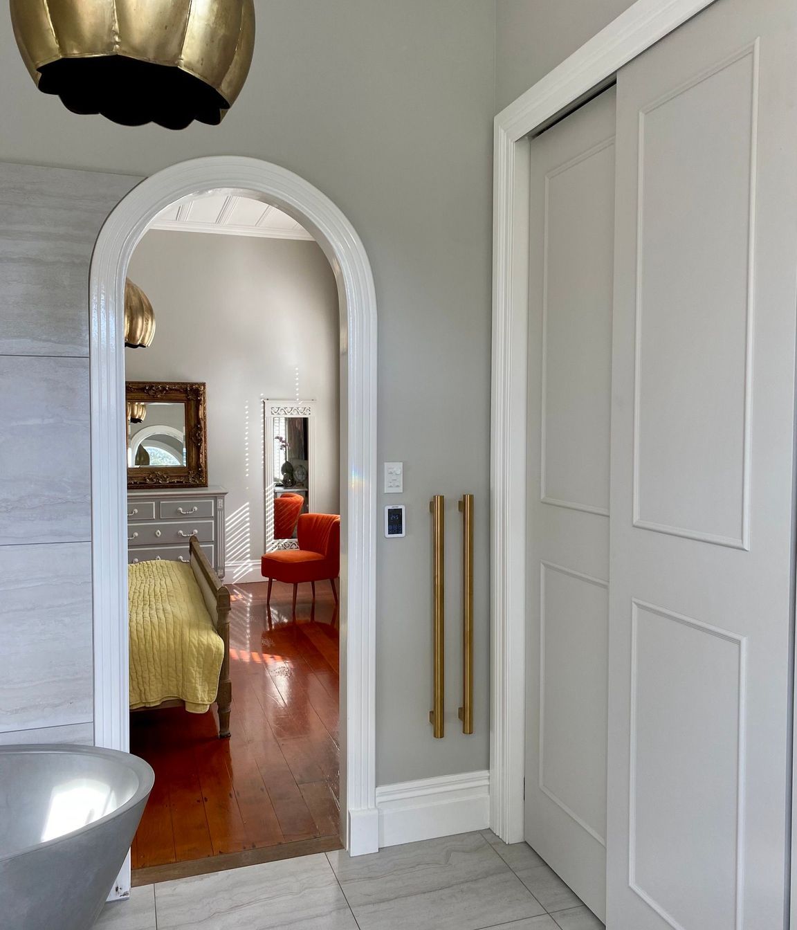 Cheltenham Ensuite