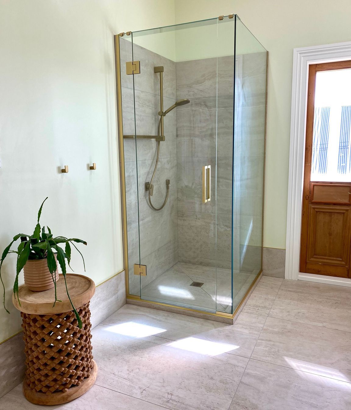 Takarunga Ensuite