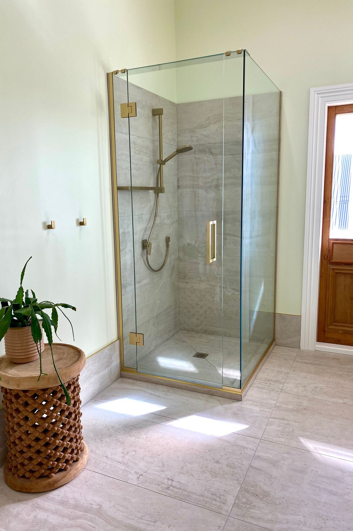 Takarunga Ensuite