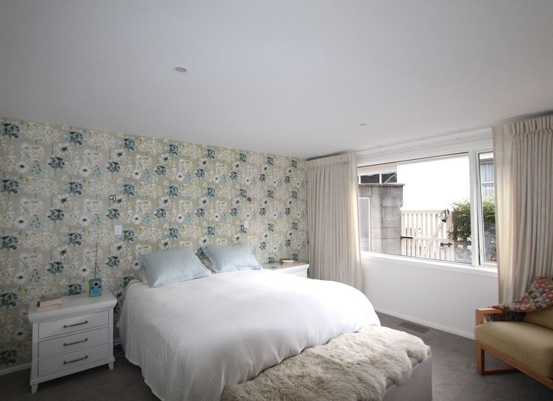 Māori Hill Renovation