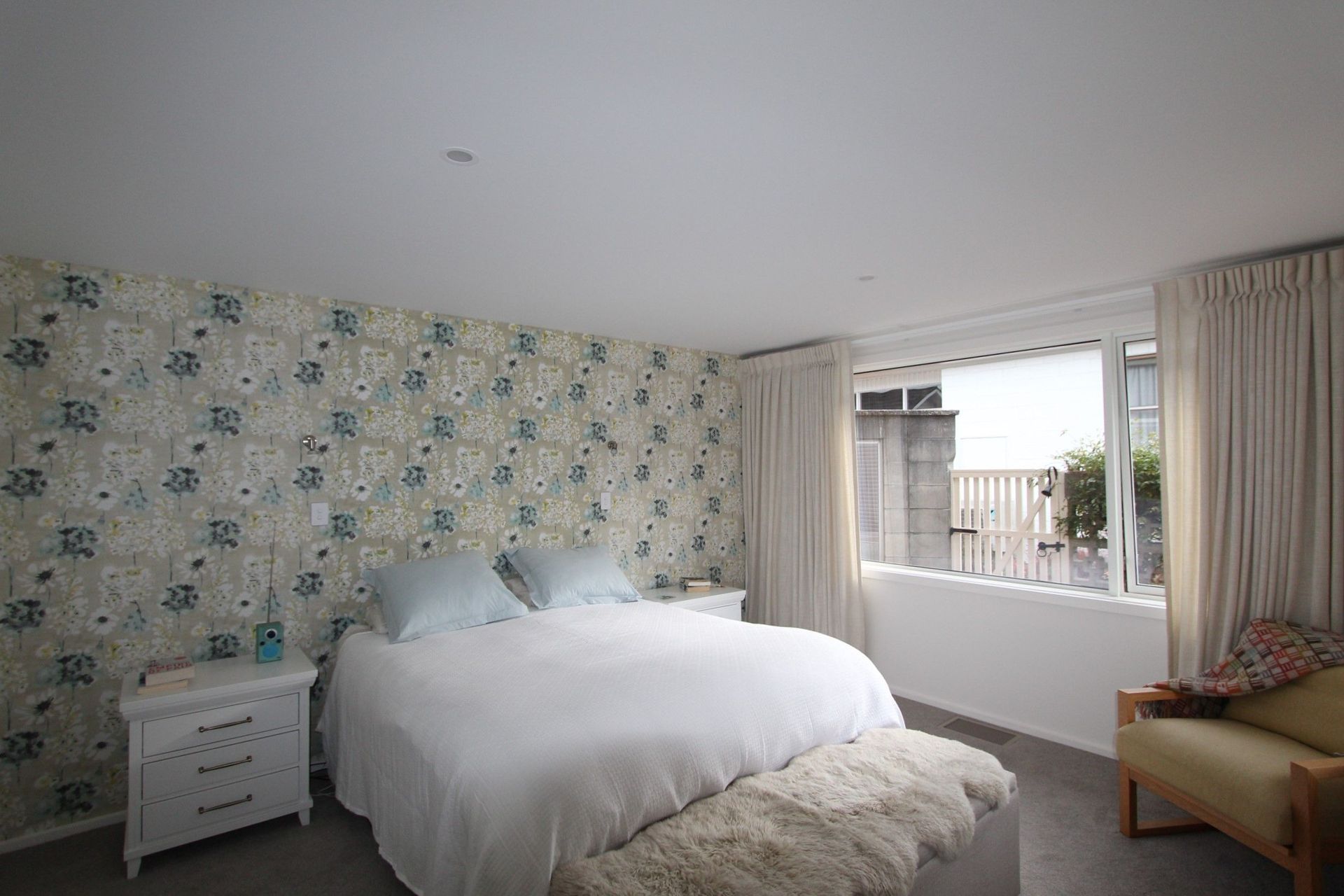 Māori Hill Renovation