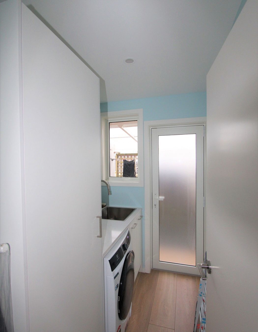 Māori Hill Renovation