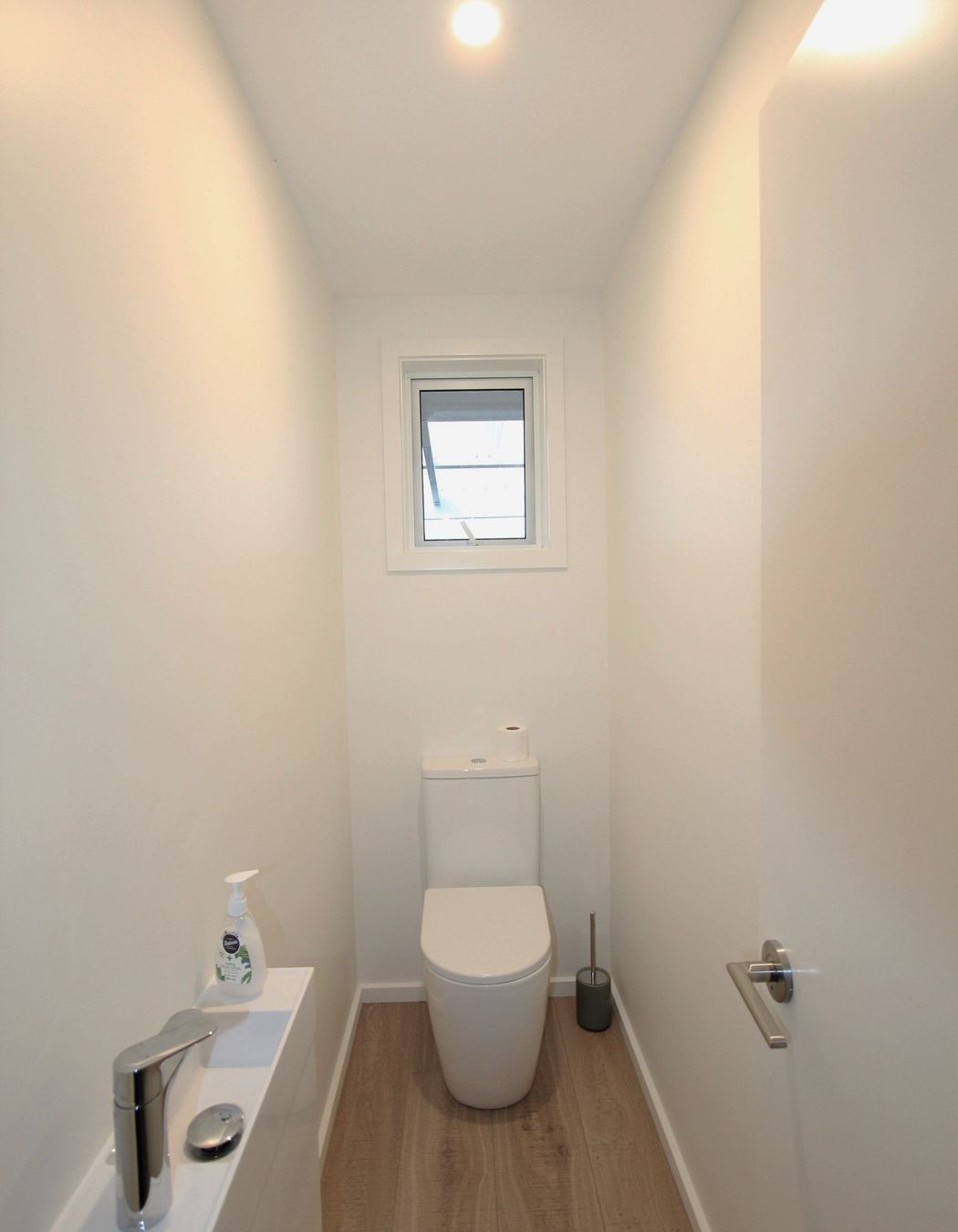 Māori Hill Renovation