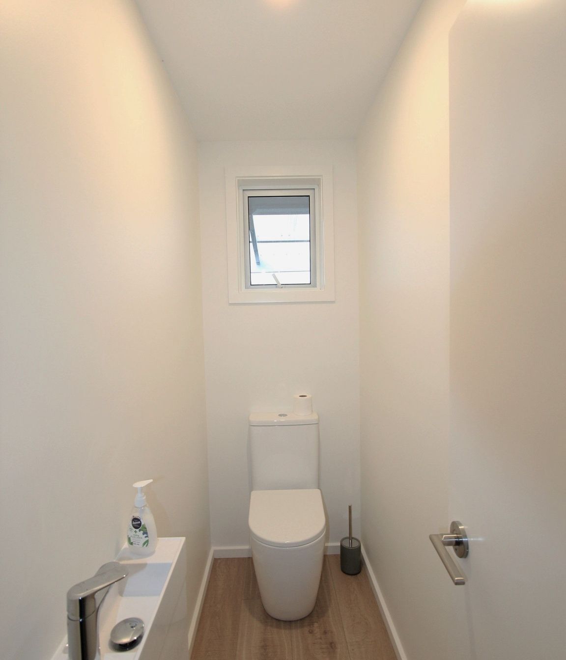 Māori Hill Renovation