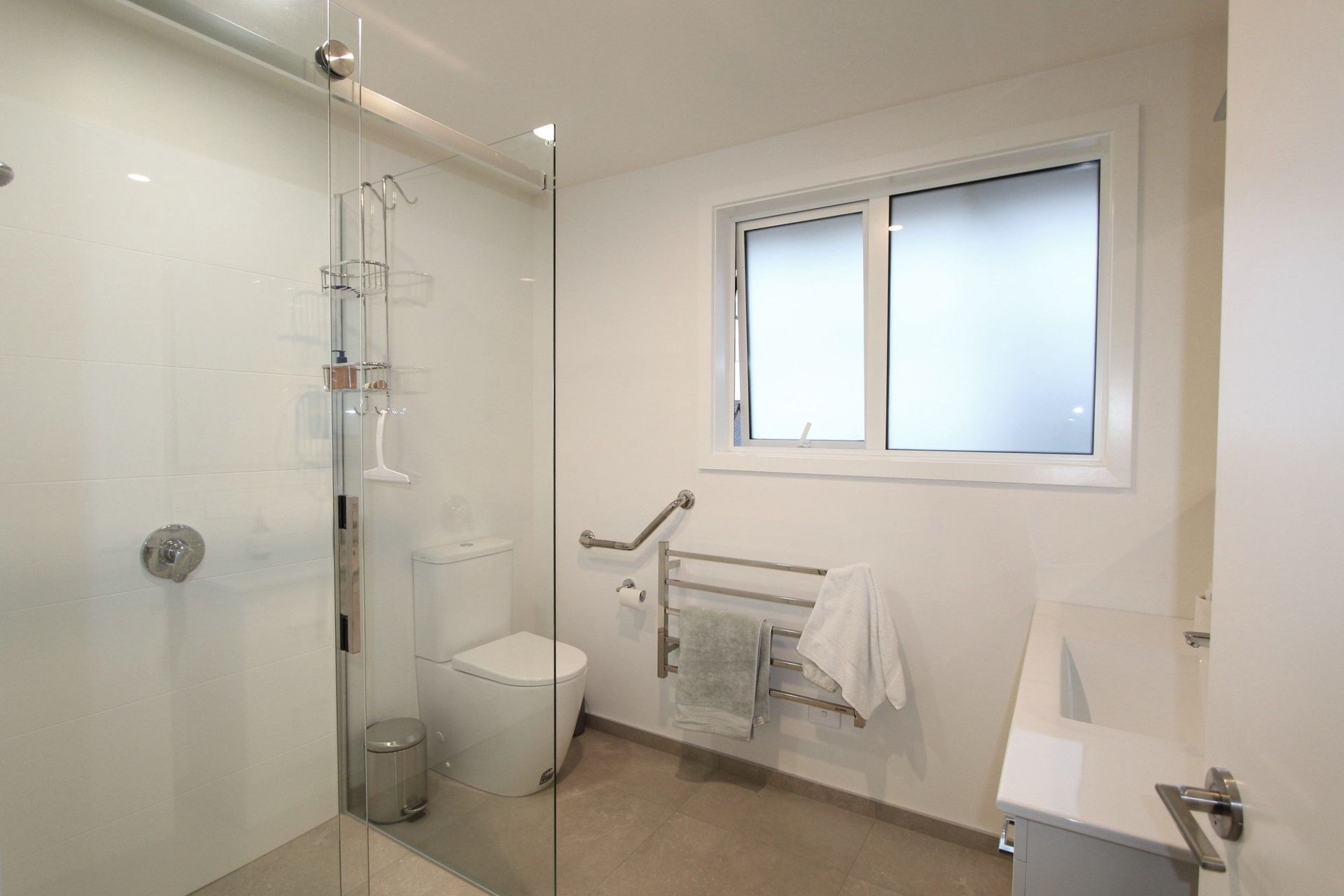 Māori Hill Renovation