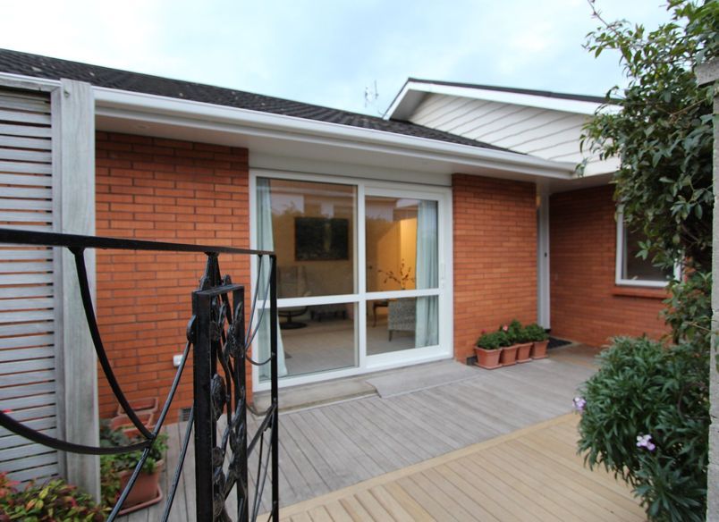 Māori Hill Renovation