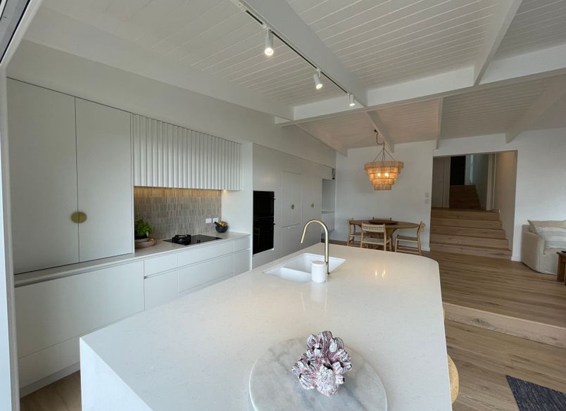 Luxurious Coastal Living