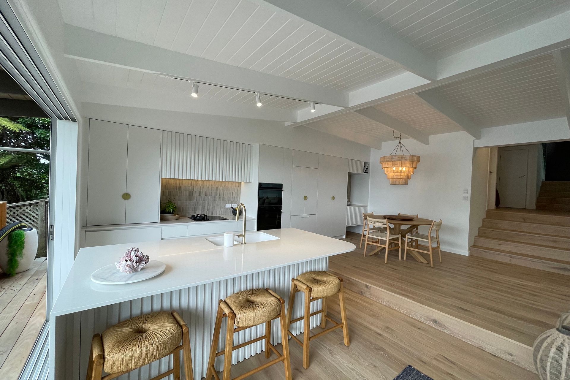 Luxurious Coastal Living