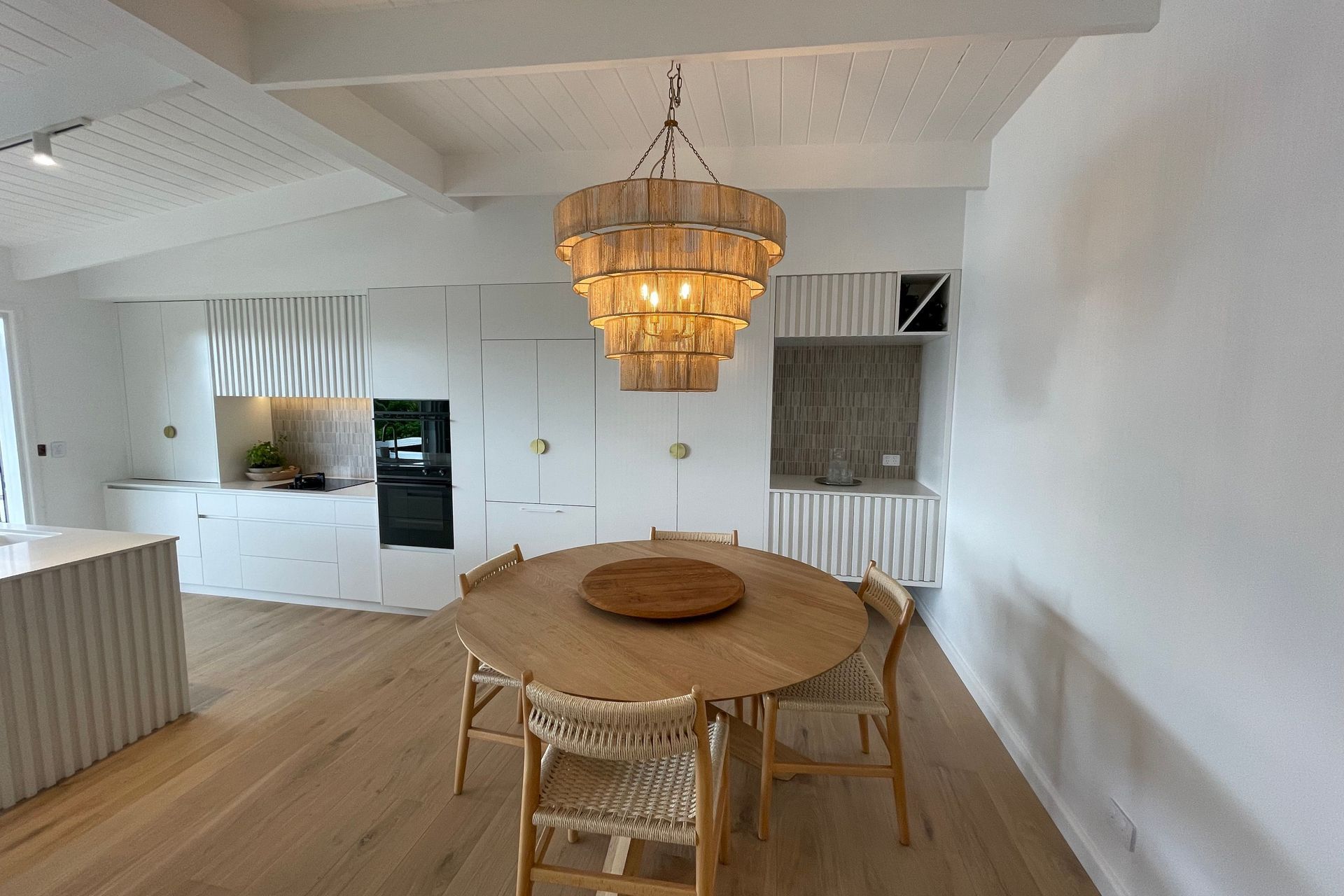 Luxurious Coastal Living