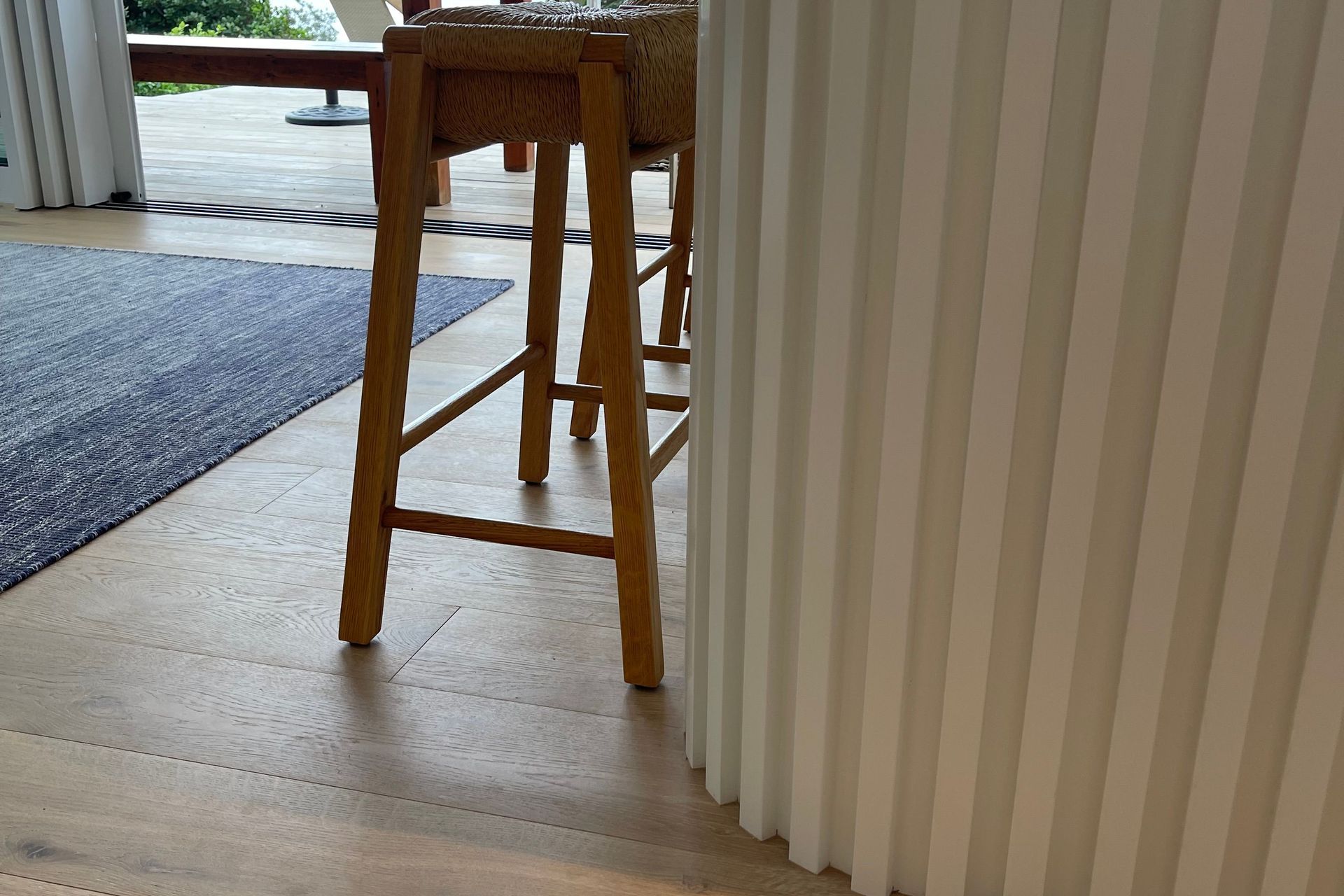 Luxurious Coastal Living