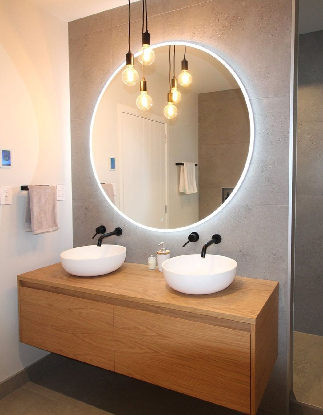 Bathroom Redesign – Devonport, Auckland