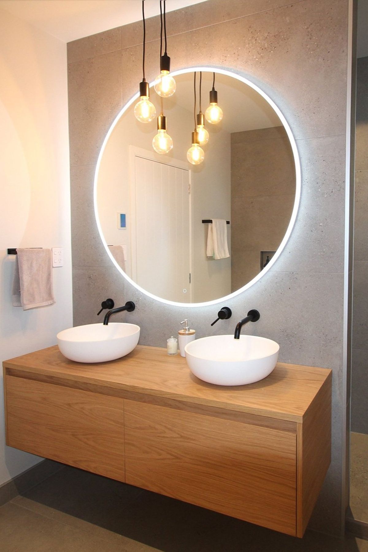 Bathroom Redesign – Devonport, Auckland