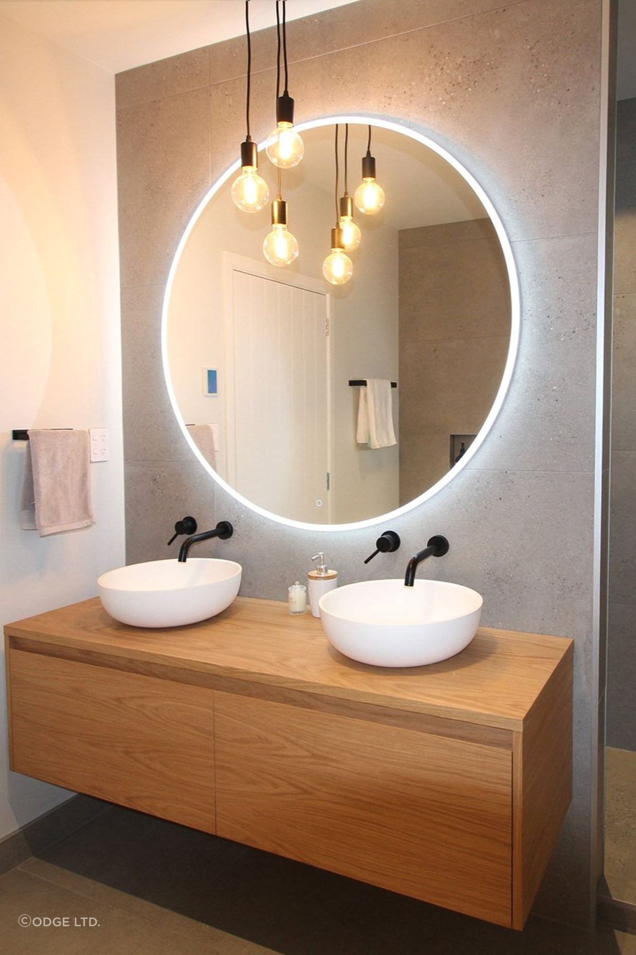 Bathroom Redesign – Devonport, Auckland