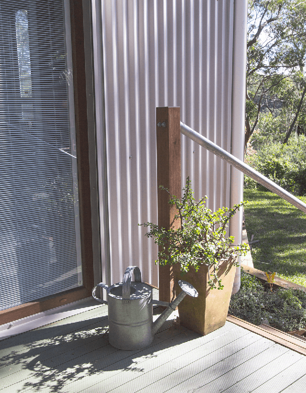 Bullaburra Additions